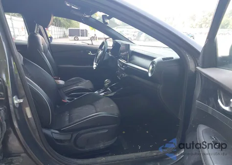 2023 Kia Forte Gt-Line z USA, uszkodzony, nr VIN 3KPF54AD3PE529965